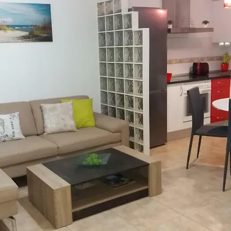 Appartamento Paradise's